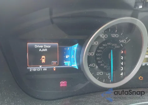 2015 Ford Explorer Xlt z USA, uszkodzony, nr VIN 1FM5K8D8XFGA91370